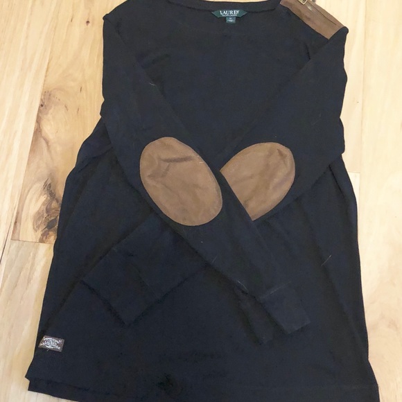 Lauren Ralph Lauren Tops - EUC Lauren Ralph Lauren long sleeve top